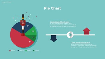 Weihnachtsspielzeug Einfache Google Slides_36