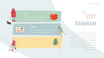 Feliz Navidad Mejores diapositivas de Google_37