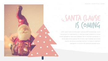 메리 크리스마스 베스트 파워포인트 프레젠테이션_04