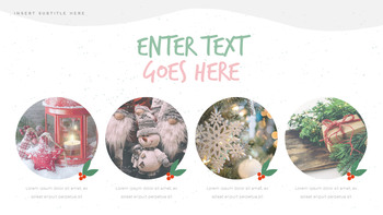 메리 크리스마스 베스트 파워포인트 프레젠테이션_05