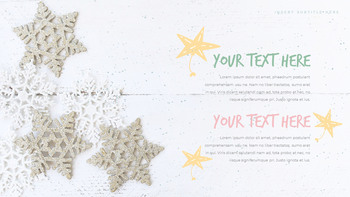 메리 크리스마스 베스트 파워포인트 프레젠테이션_08