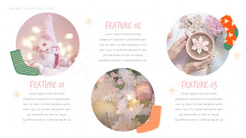 메리 크리스마스 베스트 파워포인트 프레젠테이션_13