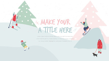 메리 크리스마스 베스트 파워포인트 프레젠테이션_14