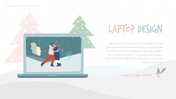 메리 크리스마스 베스트 파워포인트 프레젠테이션_35