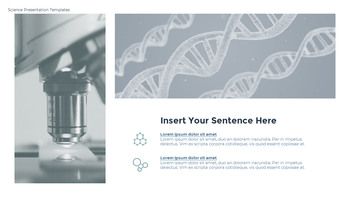 Science Business Presentation Templates_14