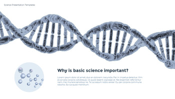 과학 비즈니스 프레젠테이션 템플릿_15