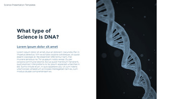 과학 비즈니스 프레젠테이션 템플릿_17