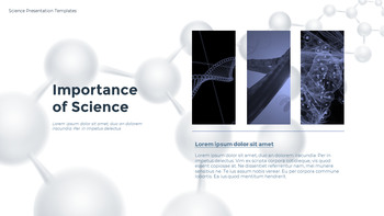 Science Business Presentation Templates_22