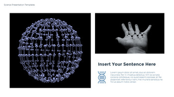과학 비즈니스 프레젠테이션 템플릿_23