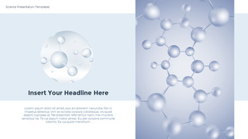 Science Business Presentation Templates_24