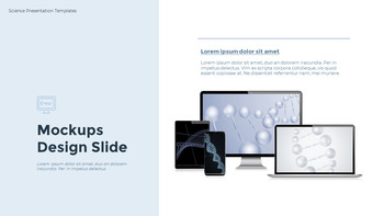 Science Business Presentation Templates_39