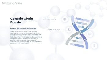 科学 简单的Google模板_33