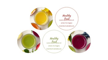 Healthy Detox Smoothie Easy Slides Design_19