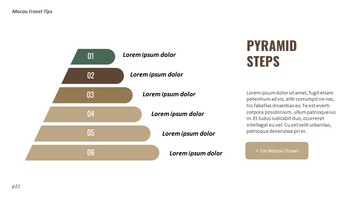 마카오 여행 편집이 쉬운 슬라이드 디자인_21