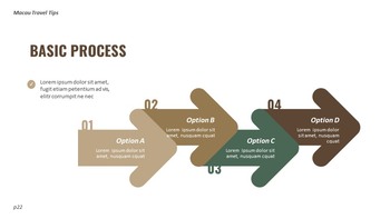 마카오 여행 편집이 쉬운 슬라이드 디자인_22
