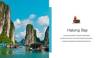 Vietnam Simple Presentation Google Slides Template_20