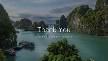 Vietnam Simple Presentation Google Slides Template_40