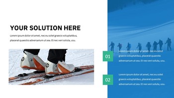 Wintersport Einfache Google Slides_07