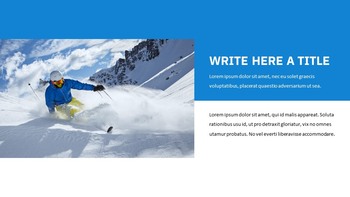 Winter Sports Easy Google Slides_13