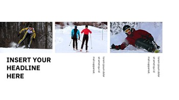 Winter Sports Easy Google Slides_14