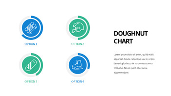 冬季运动 简单的演示模板_22