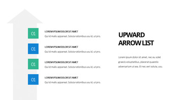 冬季运动 简单的演示模板_24