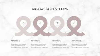 아름다운 결혼식 비즈니스 프레젠테이션 PPT_28