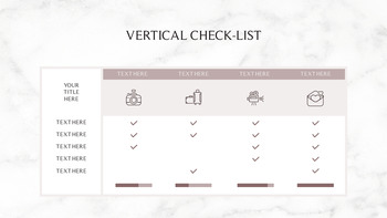 아름다운 결혼식 비즈니스 프레젠테이션 PPT_30