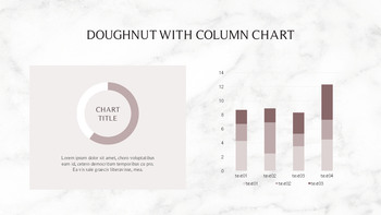 아름다운 결혼식 비즈니스 프레젠테이션 PPT_35