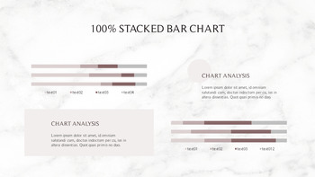 아름다운 결혼식 비즈니스 프레젠테이션 PPT_36