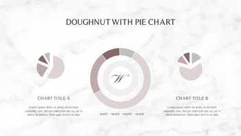 아름다운 결혼식 비즈니스 프레젠테이션 PPT_37