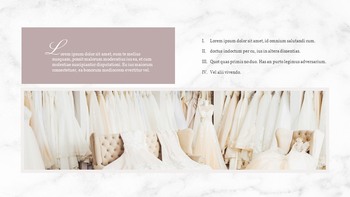 Beautiful Wedding Google Slides Themes for Presentations_07