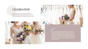 Beautiful Wedding Google Slides Themes for Presentations_14