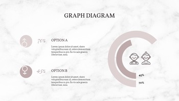 Beau mariage Thèmes Google Slides pour les présentations_29