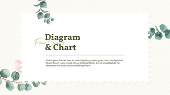 四个季节水彩设计 最佳演示设计_23
