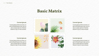 四个季节水彩设计 最佳演示设计_24