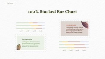 四个季节水彩设计 最佳演示设计_29