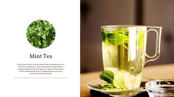 Herbal Tea Presentation Google Slides Templates_08