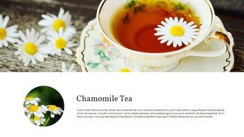 Herbal Tea Presentation Google Slides Templates_12