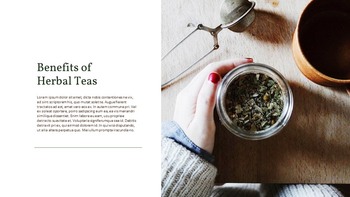 Herbal Tea Presentation Google Slides Templates_16