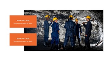 矿业 演示文稿谷歌幻灯片模板_07