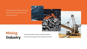 矿业 演示文稿谷歌幻灯片模板_21