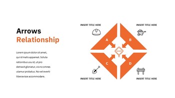 矿业 演示文稿谷歌幻灯片模板_24