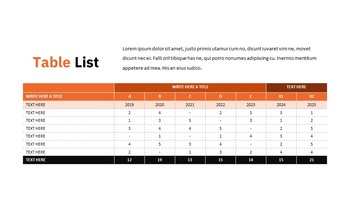 矿业 演示文稿谷歌幻灯片模板_32