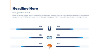 单板滑雪 PPT主题_17