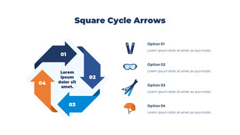 单板滑雪 PPT主题_31