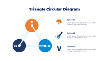 单板滑雪 PPT主题_36