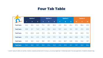 单板滑雪 PPT主题_38