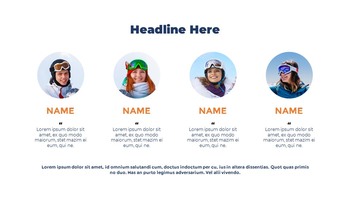 Snowboard & Ski Presentation Google Slides Templates_15