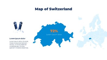 Snowboard & Ski Präsentation Google Slides Vorlagen_25